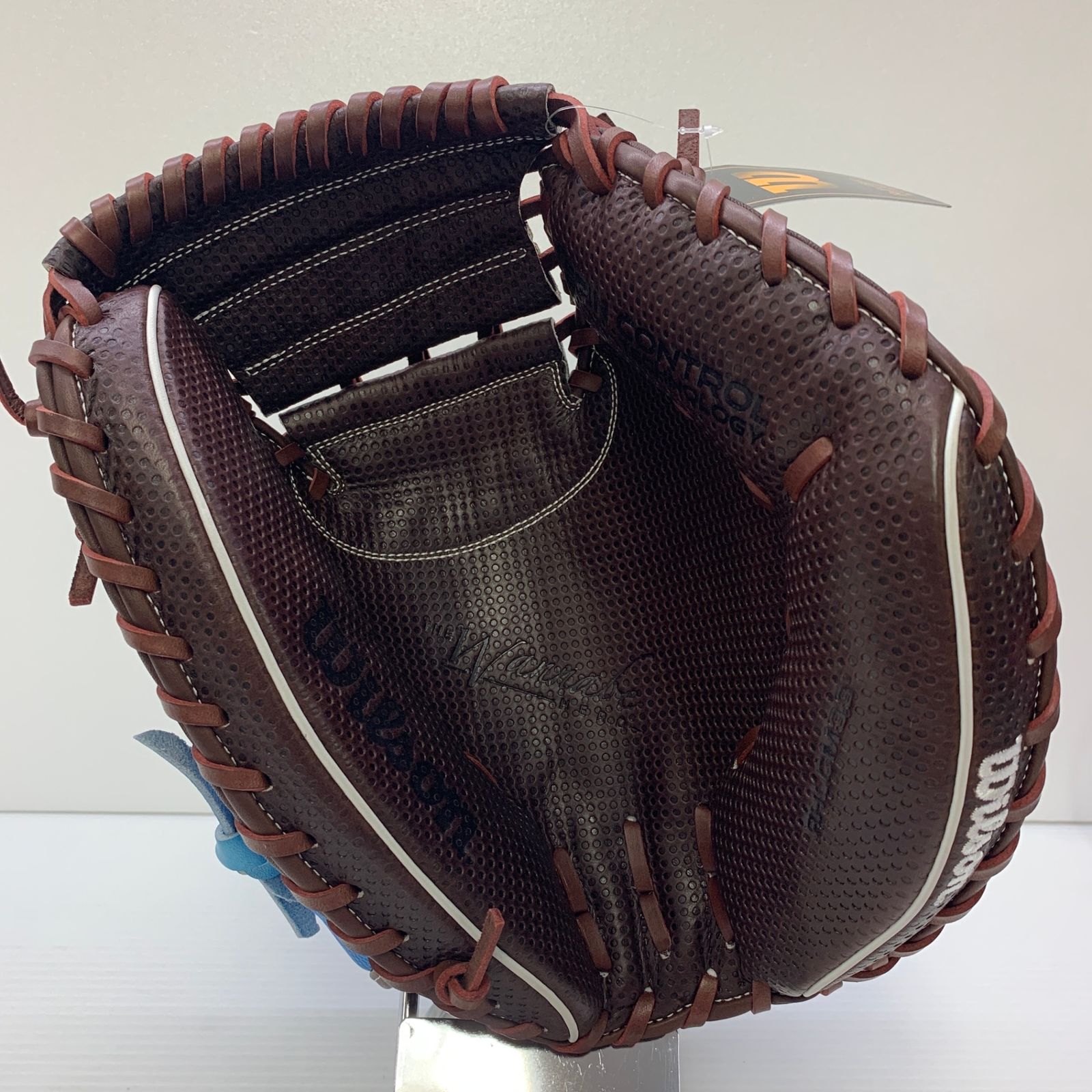 ウィルソン Wilson ワナビーヒーロー 軟式 大人 一般 キャッチャー