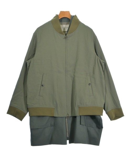 Casely-Hayford ブルゾン（その他） メンズ ケイスリー ヘイフォード 