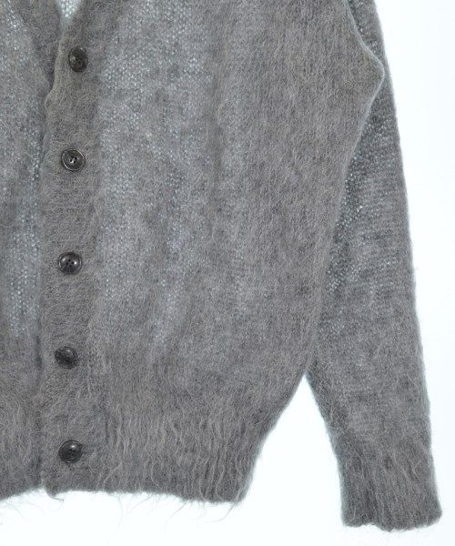 uniform experiment カーディガン メンズ 【古着】【中古】【送料無料