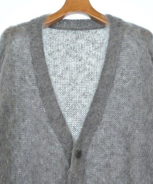 uniform experiment カーディガン メンズ 【古着】【中古】【送料無料