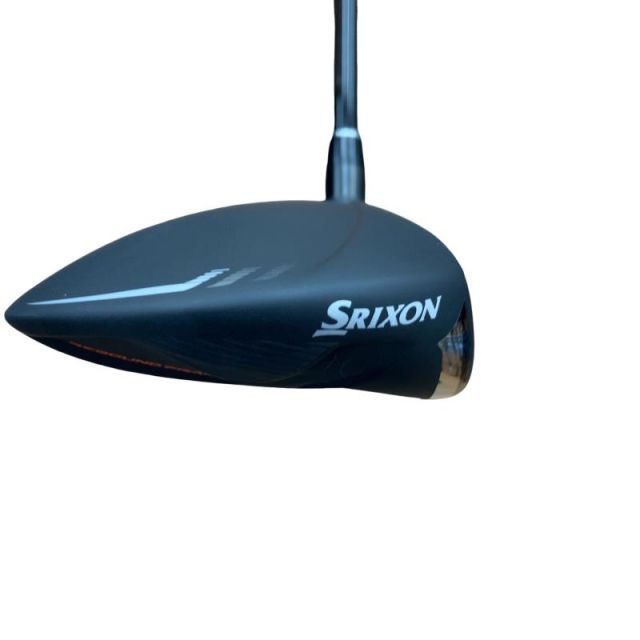 中古】 ダンロップ SRIXON ZX Mk II 5W フェアウェイウッド FW 純正