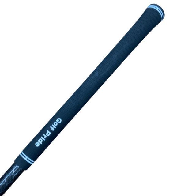 中古】 ダンロップ SRIXON ZX Mk II 5W フェアウェイウッド FW 純正