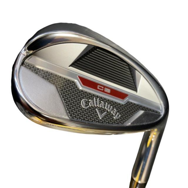 Callaway CBウェッジ 58度/N.S.PRO 950GH neo CB ウェッジ N.S.PRO 950GH neo(ウェッジ（単品）)|Callaway Golf