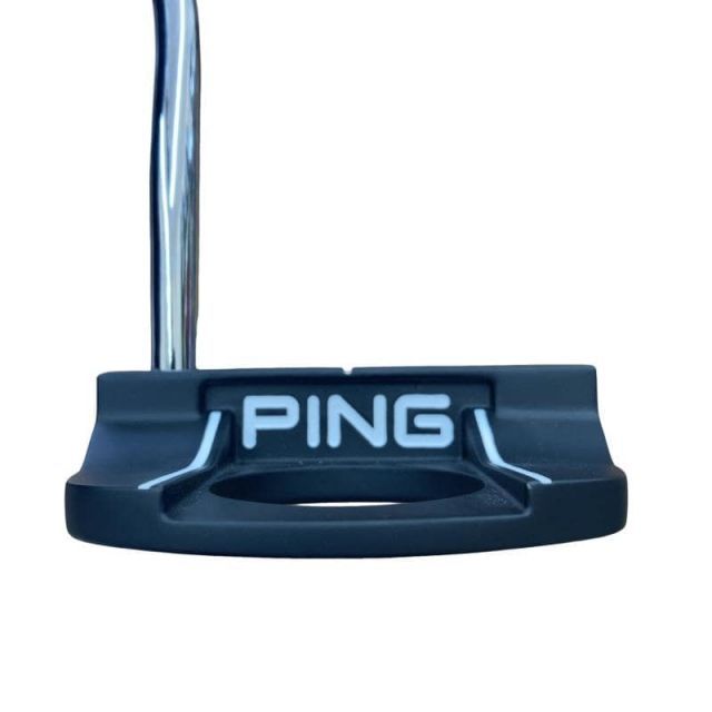 中古】 ピン PING TYNE G(2023) 34インチ パター PT スチール