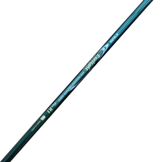 S-YARD Exelight 1・4・7番ウッド R-1フレックス 3本セット S-YARD