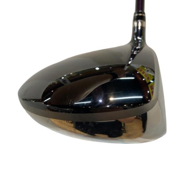 中古】 アキラプロダクツ AKIRA ADR Premium(2012) 10.5° ドライバー