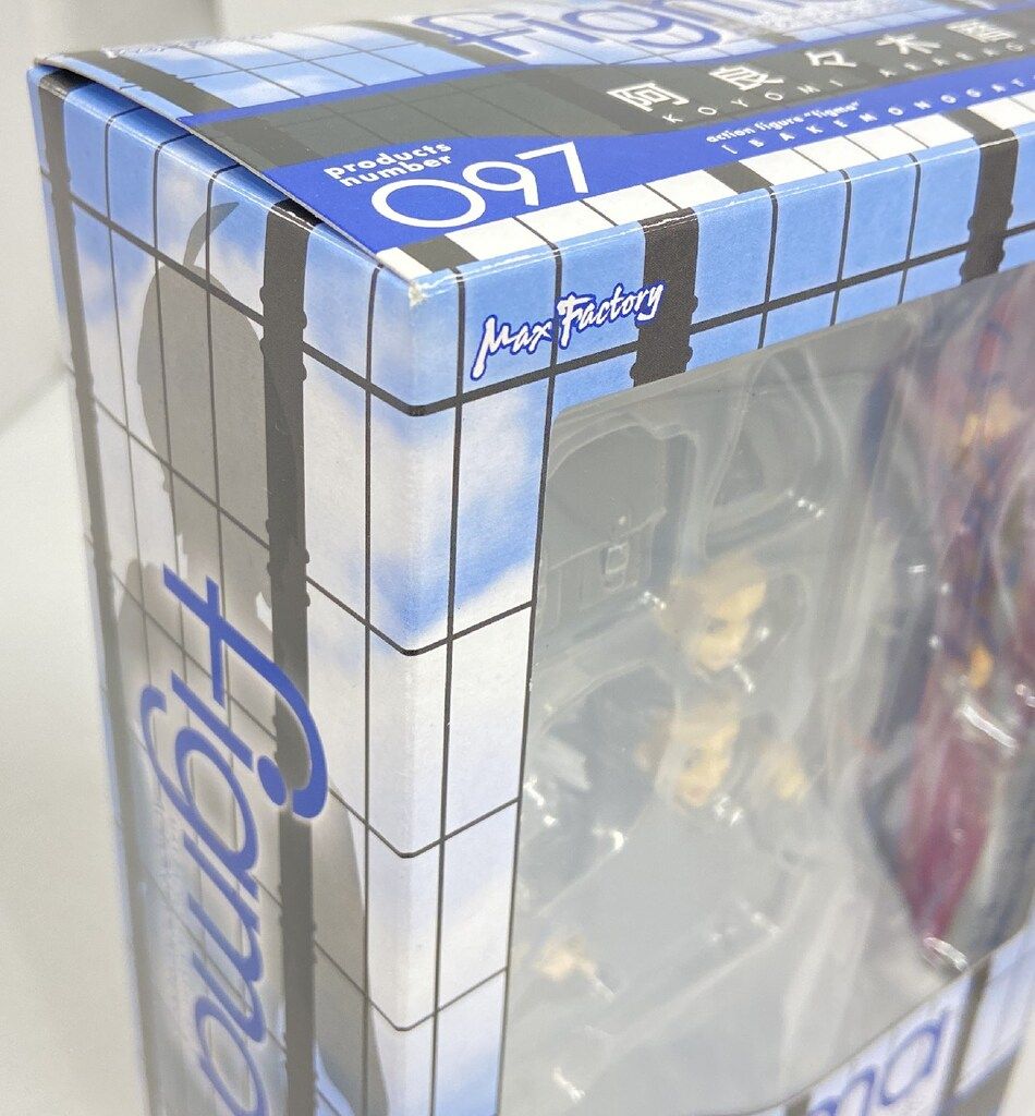 MAXFACTORY figma 化物語 阿良々木暦 97 - メルカリ