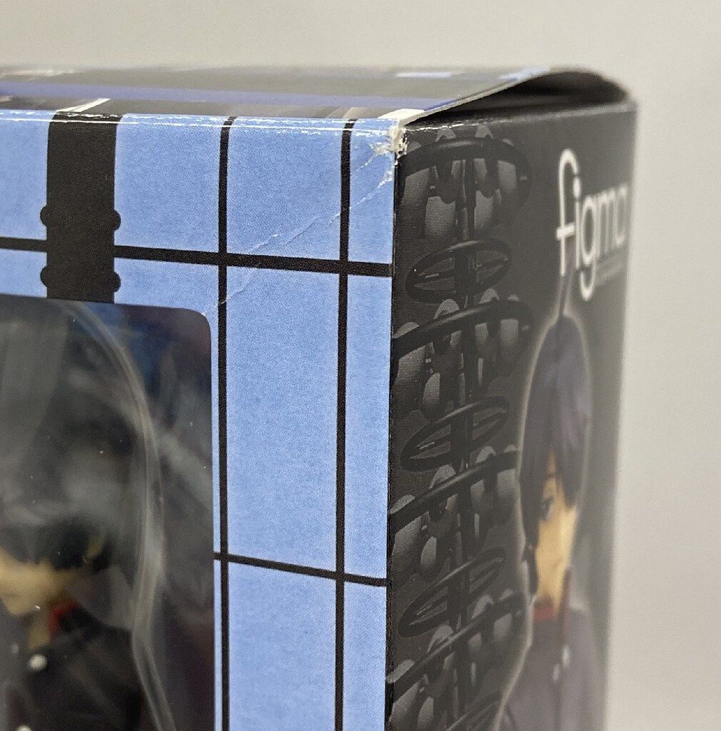 figma 化物語フィギュア4体セット figma 化物語フィギュア4体セット Amazon.co.jp: figma 化物語 八九寺