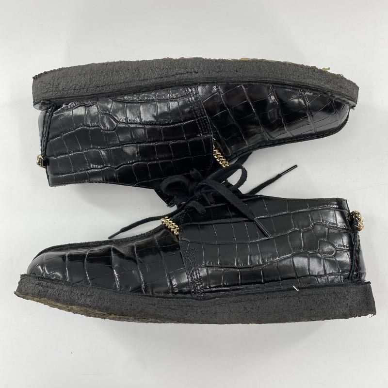 中古】Supreme × Martine Rose × Clarks Originals 24FW Desert Trek