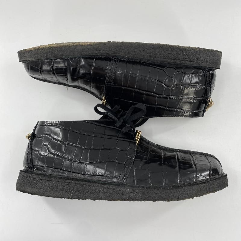 中古】Supreme × Martine Rose × Clarks Originals 24FW Desert Trek