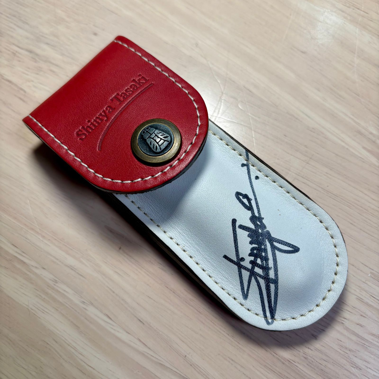 美品】ソムリエナイフ Chateau LAGUIOLE(シャトーラギオール) 田崎真也