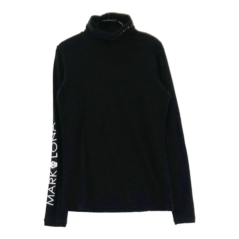 マークアンドロナ MARK&LONA タートルネック38 未使用 マークアンドロナ MARK&LONA タートルネック38 未使用 MARK&LONAの