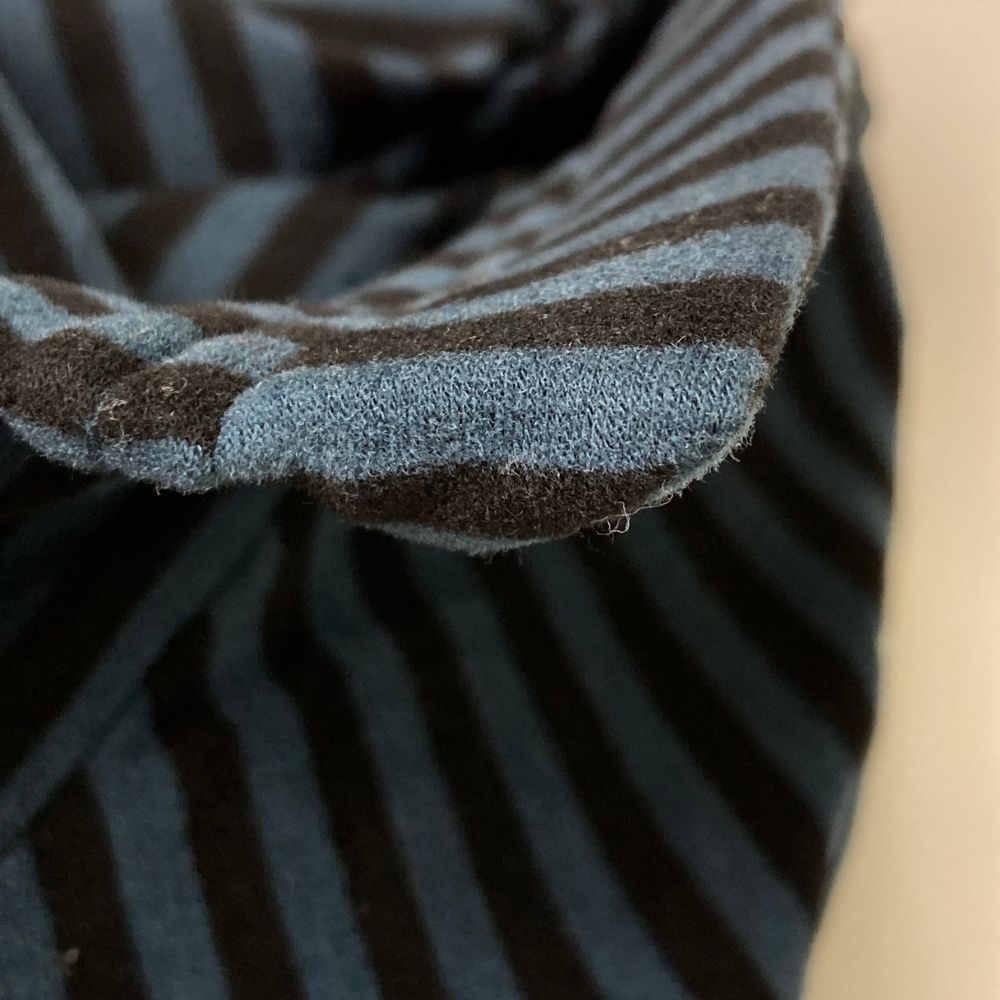 【極美品】パーリーゲイツ　ハーフジップtシャツ ゴルフ　ネイビー　L 楽天市場】PEARLY GATES パーリーゲイツ ハーフジップ 長袖Tシャツ