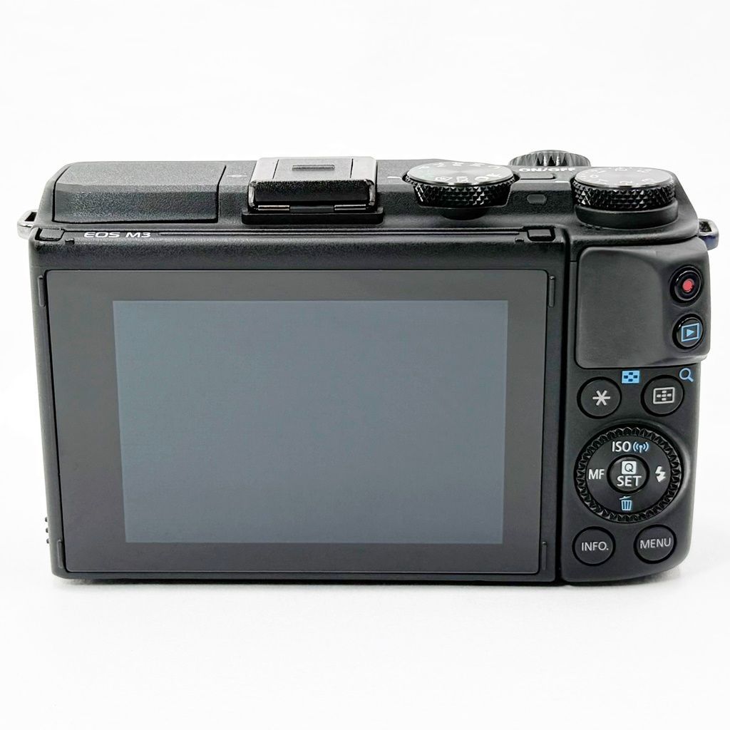 ダブルズームキット