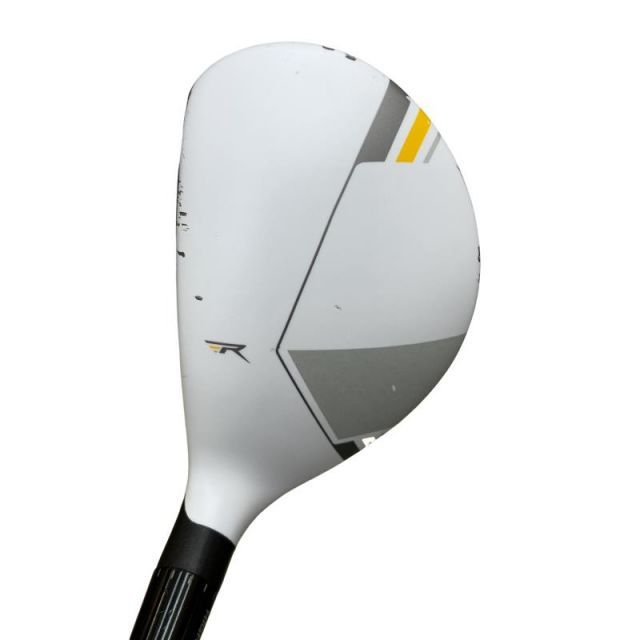 中古】 テーラーメイド RBZ STAGE 2 TOUR U4 ユーティリティ UT KBS