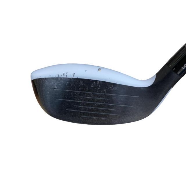 中古】 テーラーメイド RBZ STAGE 2 TOUR U4 ユーティリティ UT KBS