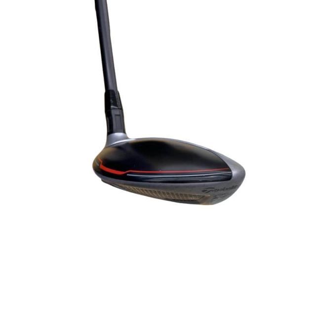 中古】 テーラーメイド M6 U4 ユーティリティ UT リシャフト