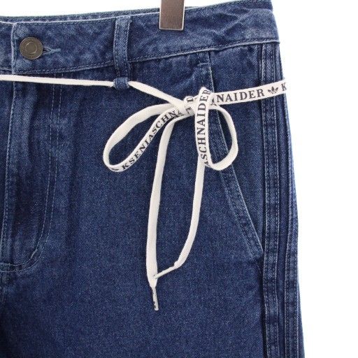 アディダスオリジナルス adidas originals KSENIASCHNAIDER パッチ