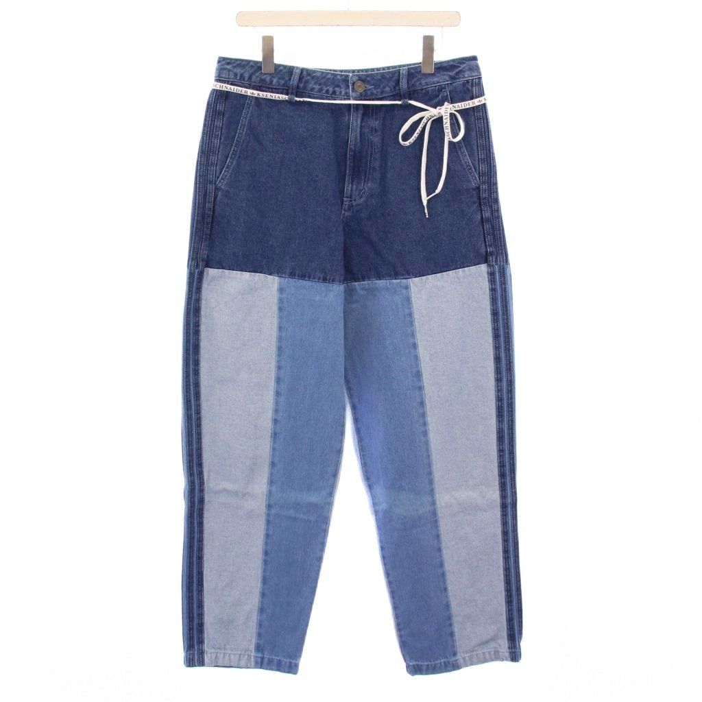 アディダスオリジナルス adidas originals KSENIASCHNAIDER パッチ