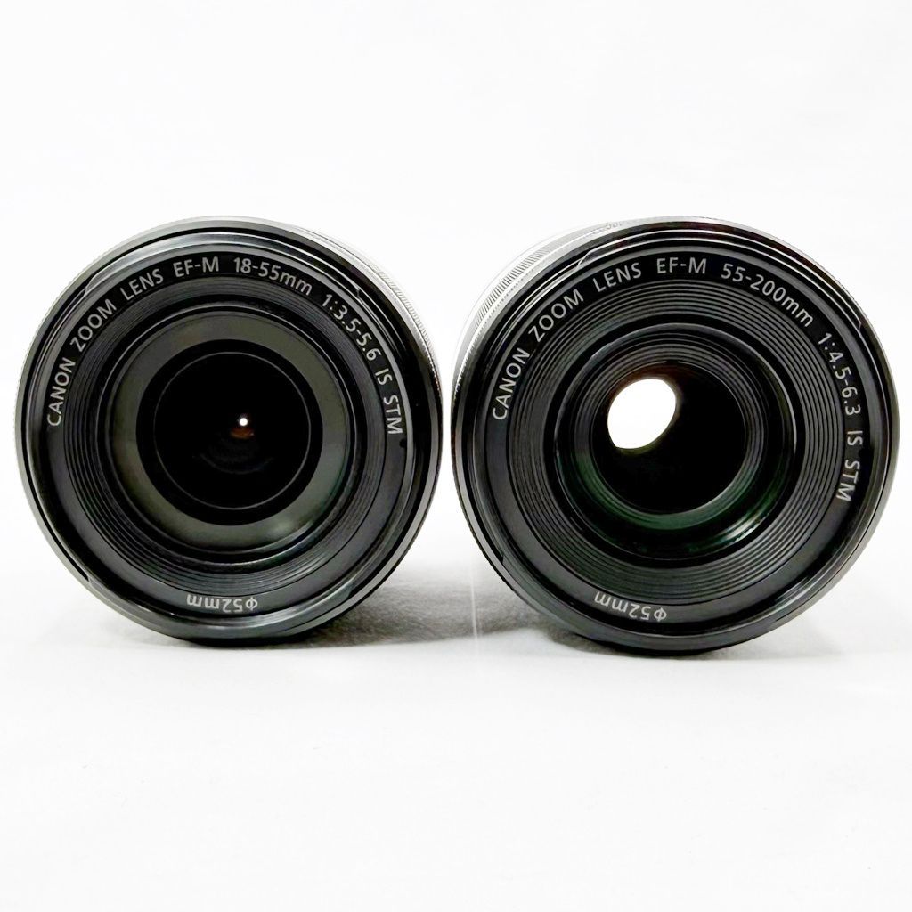 ミラーレス カメラ