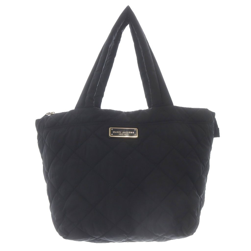 MARC BY MARC JACOBS バッグ 黒 キルティング 楽天市場】MARC JACOBS マークジェイコブス ショルダーバッグ M0016681