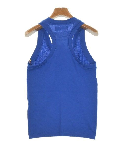 extreme cashmere エクストリームカシミア ベスト/ノースリーブ レディース 【古着】【中古】 extreme cashmere ベスト/ノースリーブ レディース 【古着】【中古