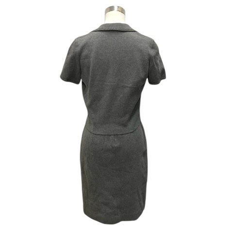 フォクシー ブティック FOXEY BOUTIQUE アンサンブルワンピース クルー