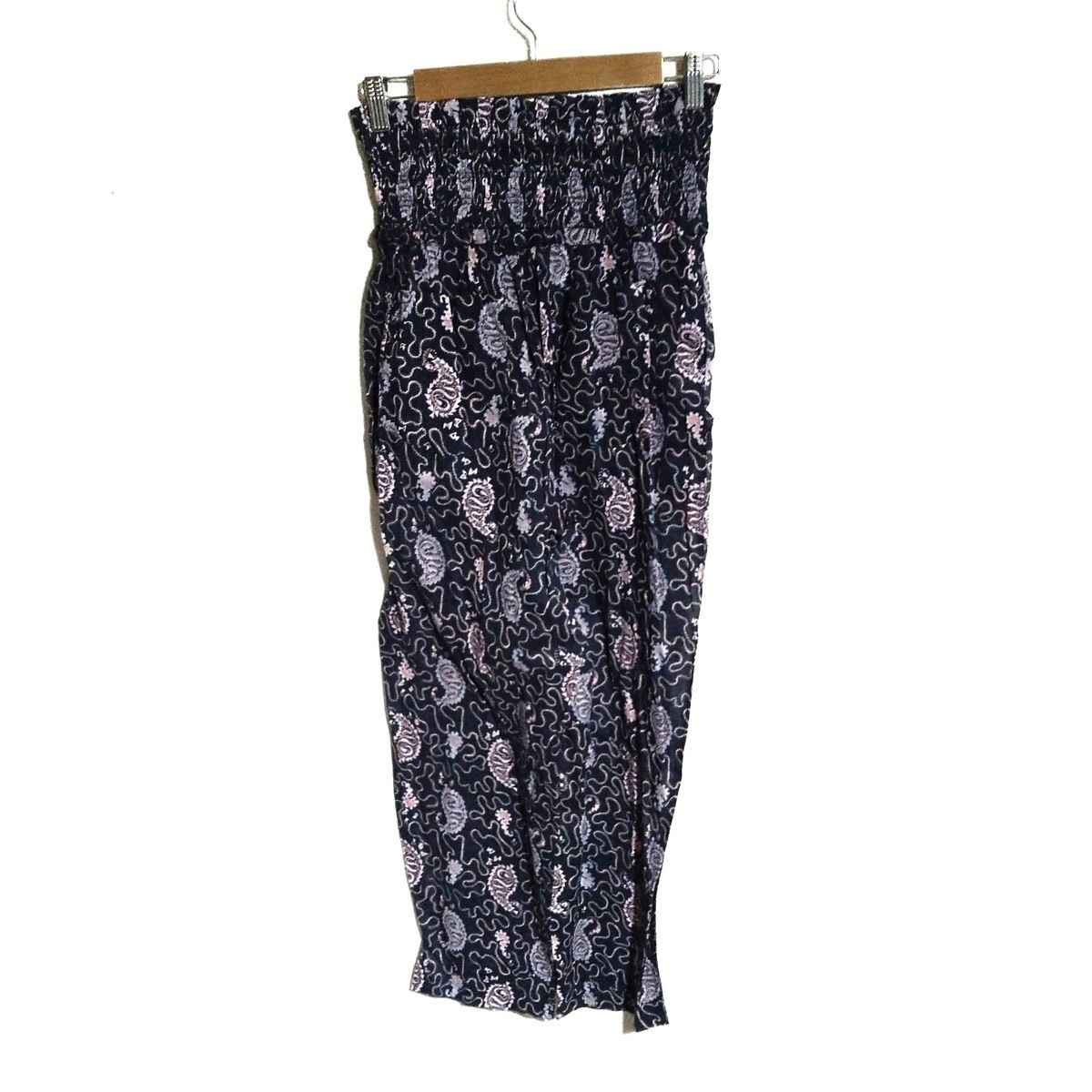 ISABEL MARANT ETOILE(イザベルマランエトワール) パンツ サイズ36 S