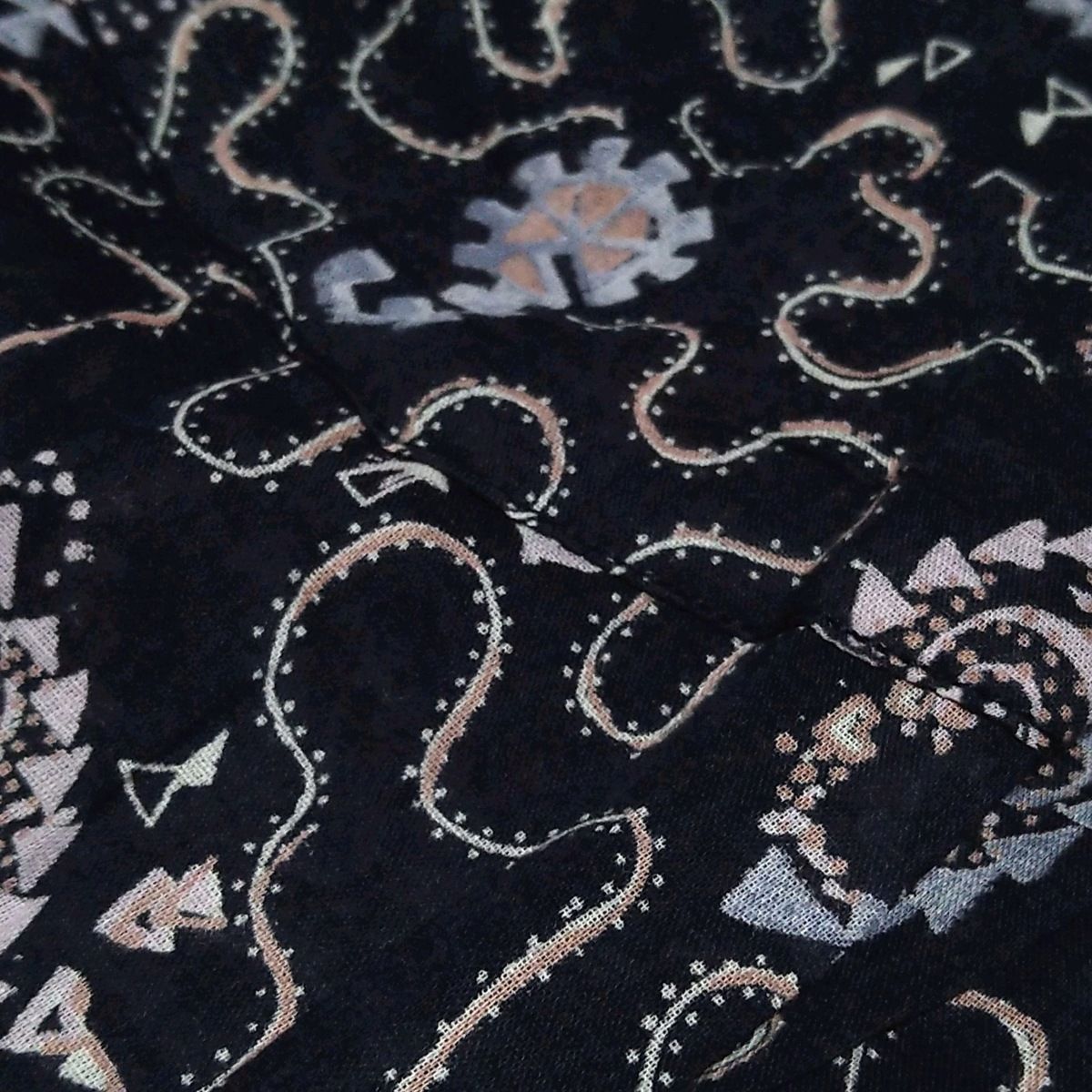 ISABEL MARANT ETOILE(イザベルマランエトワール) パンツ サイズ36 S