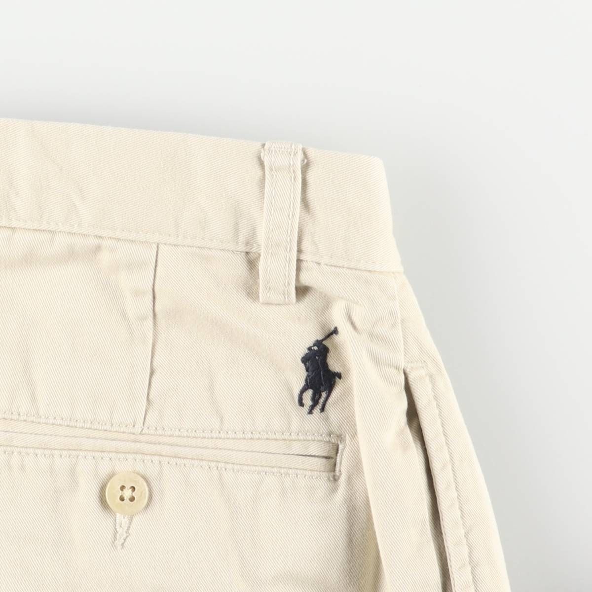 古着 ラルフローレン Ralph Lauren POLO by Ralph Lauren ETHAN PANT