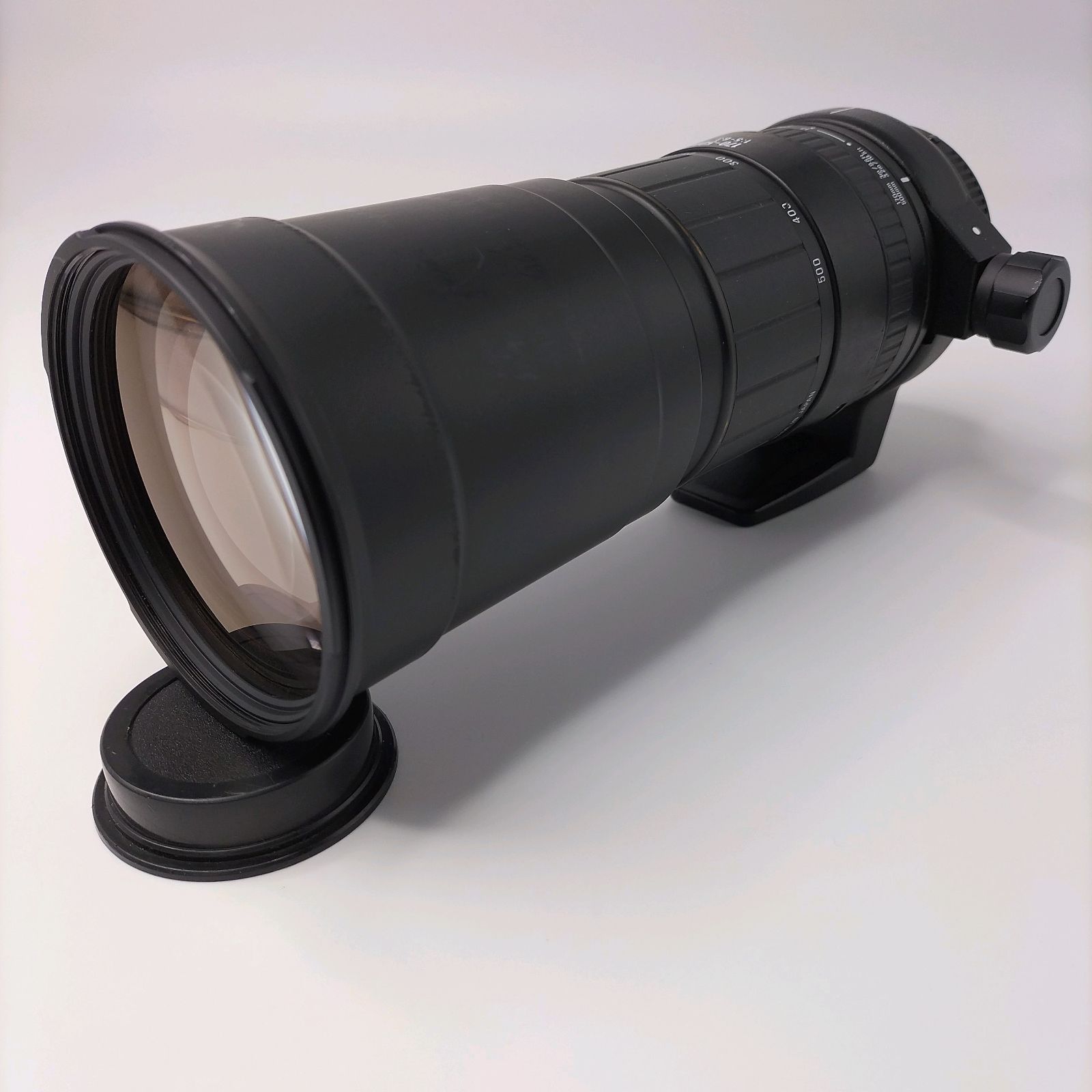 SIGMA 170-500mm 1:5-6.3 APO PENTAXマウント ※ジャンク カビあり