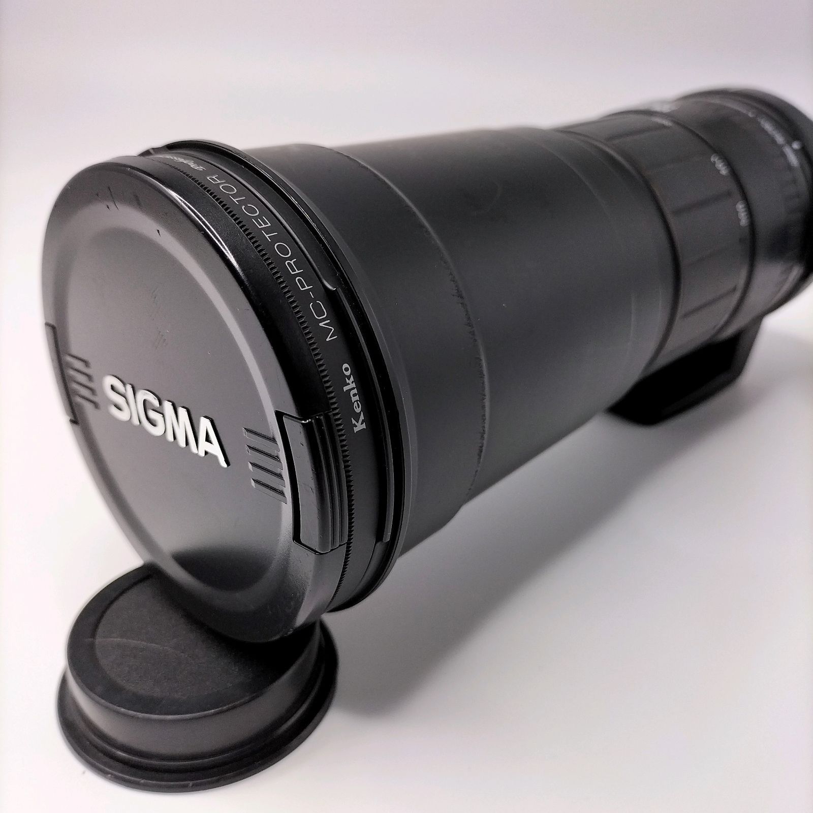 SIGMA 170-500mm 1:5-6.3 APO PENTAXマウント ※ジャンク カビあり