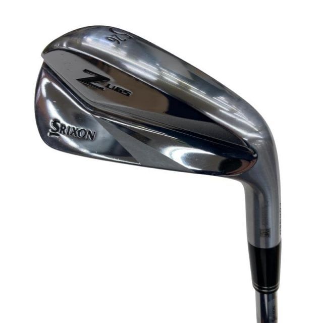 中古】 ダンロップ SRIXON Z U65 U5 ユーティリティ UT NS PRO 980GH