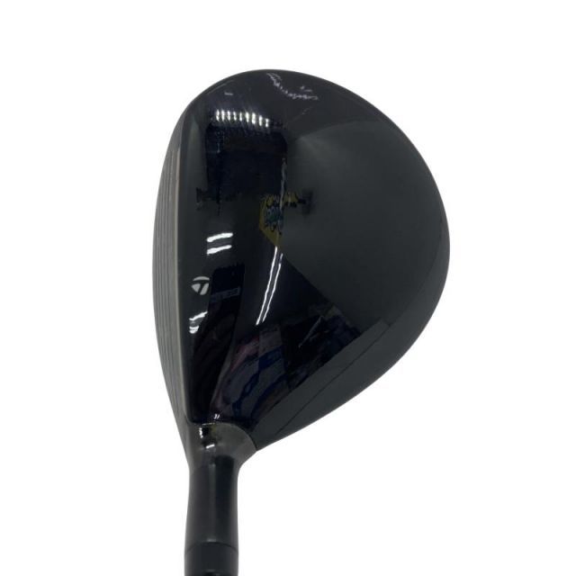 中古】 テーラーメイド Qi10 5W フェアウェイウッド FW SPEEDER NX
