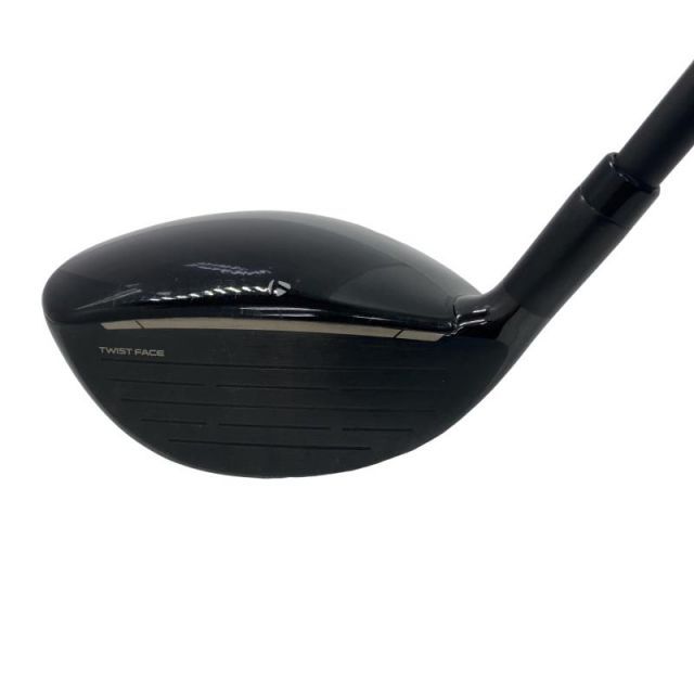 中古】 テーラーメイド Qi10 5W フェアウェイウッド FW SPEEDER NX