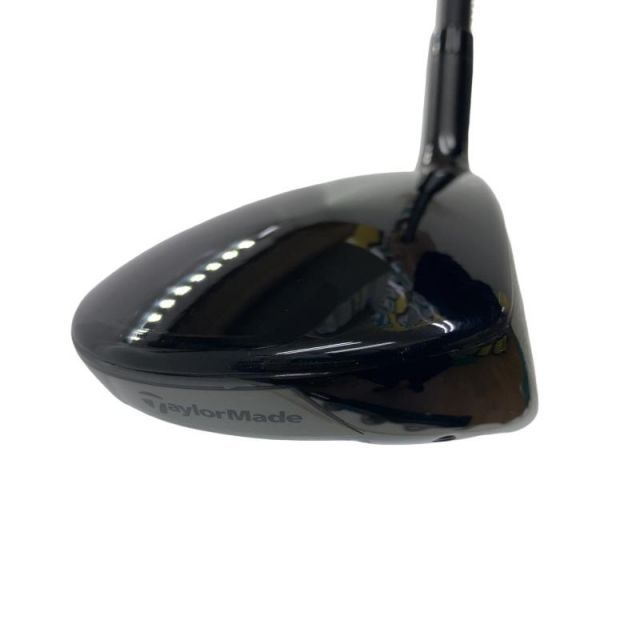 中古】 テーラーメイド Qi10 5W フェアウェイウッド FW SPEEDER NX