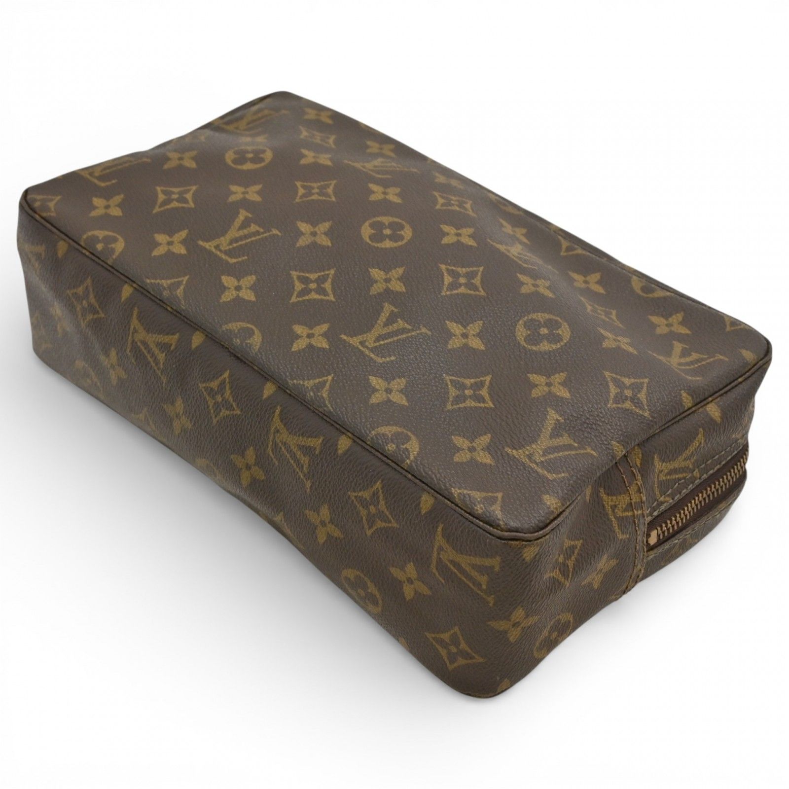 ルイヴィトン　LOUIS VUITTON　セカンドバッグ　トゥルーストワレット ルイヴィトン トゥルーストワレット モノグラム セカンドバッグ