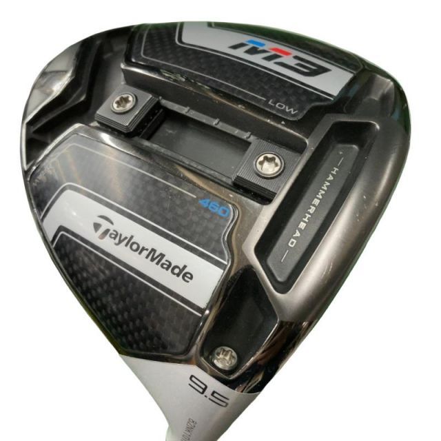 テーラーメイド M3 460 9.5° ドライバー DR KUROKAGE 楽天市場】m3 460 kurokagetm5 ドライバーの通販