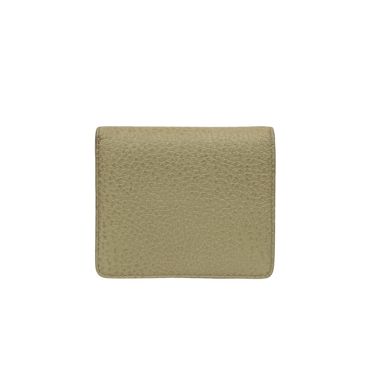 極 美品 希少品 MAISON MARGIELA メゾンマルジェラ 4ステッチ レザー 