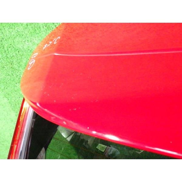 5点セットで販売。 フィット DAA-GP6 バックドアASSY 68100-T5C-J10ZZ フィット DAA-GP5