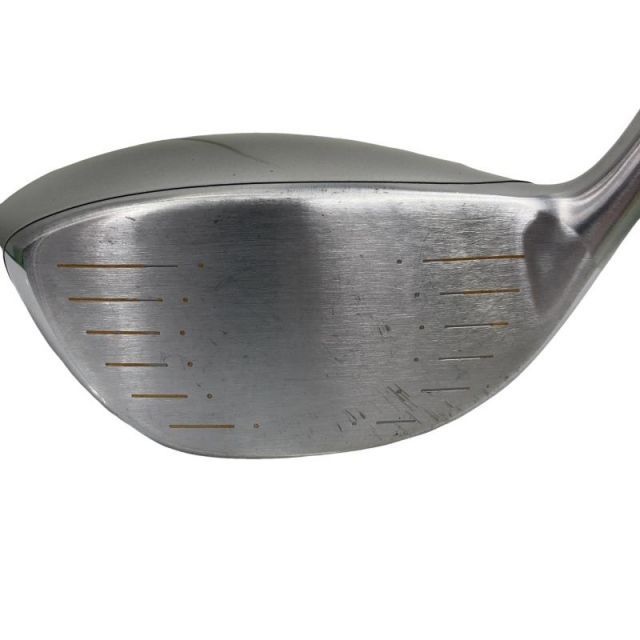 中古】 カタナゴルフ VOLTiO G Platinum Hi COR 10°(47インチ