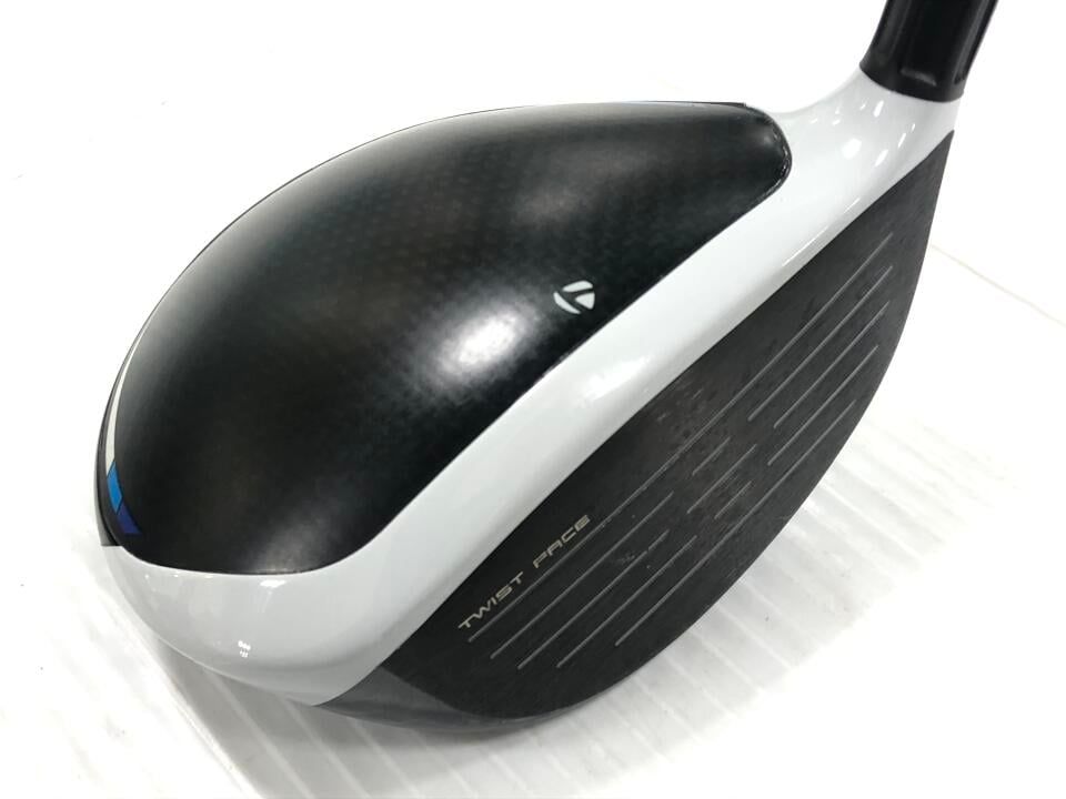 テーラーメイド SIM2 MAX 15度 ツアーAD HD-6 Sフレックス ショップ