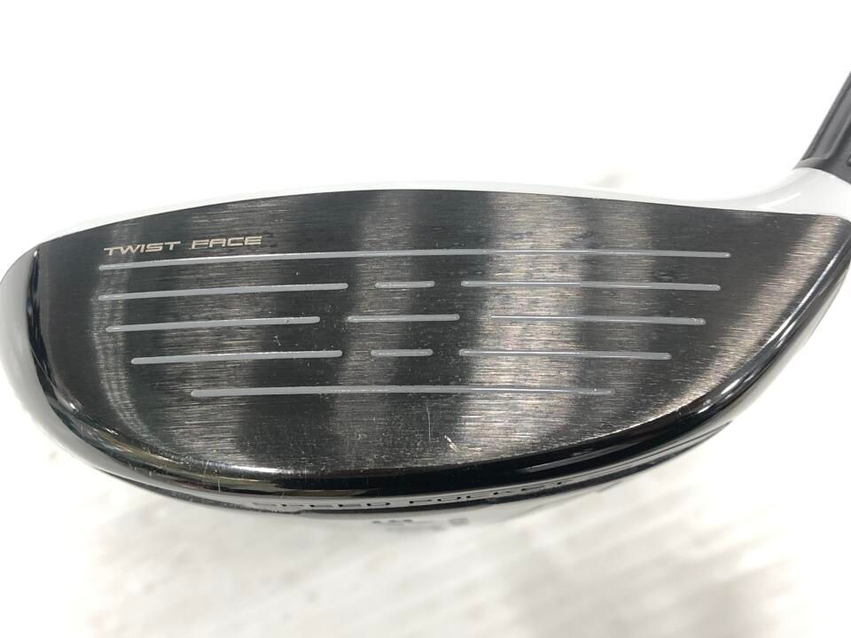 テーラーメイド SIM2 MAX 15度 ツアーAD HD-6 Sフレックス