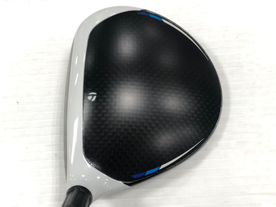 テーラーメイド SIM2 MAX 15度 ツアーAD HD-6 Sフレックス