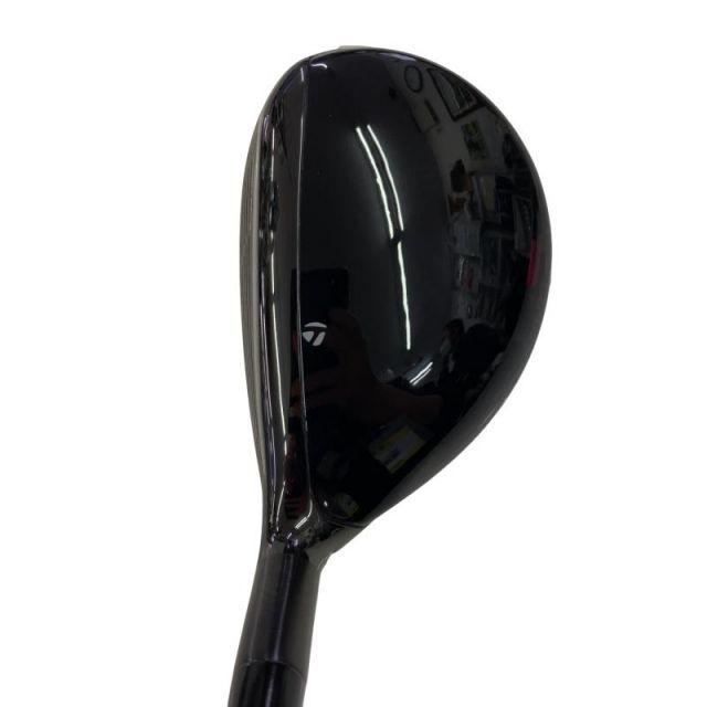 テーラーメイド　Qi10 MAX　ユーティリティ　3UT　ディアマナTM60S Amazon | Qi10 MAX #3 TM60 R キュー アイテン マックス レスキュー