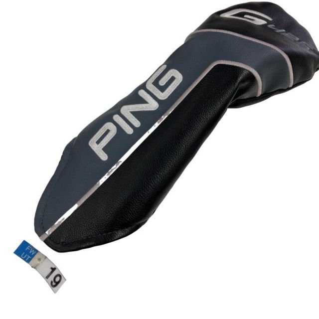 中古】 ピン G425 LST 3W(アーコス付き) フェアウェイウッド FW PING
