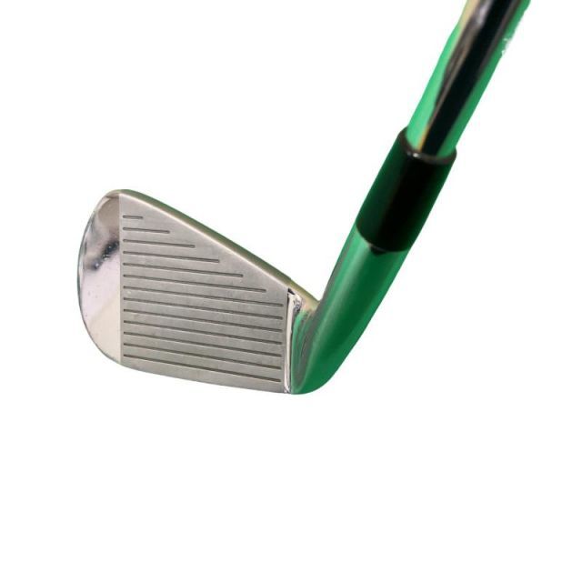 中古】 ミズノ MP-55 7S アイアンセット IR 純正特注シャフト