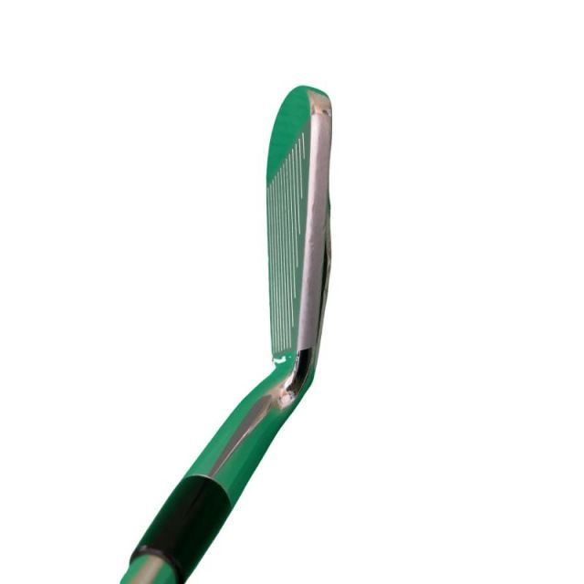 中古】 ミズノ MP-55 7S アイアンセット IR 純正特注シャフト