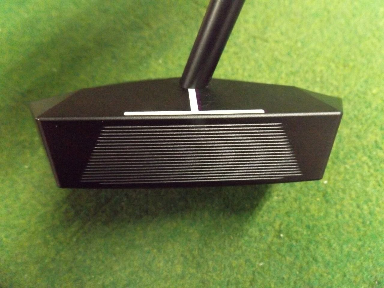 L.A.B. GOLF OZ.1 パター 34インチ　ゼロトルク新品未使用 L.A.B. GOLF（ラブ・ゴルフ） LABゴルフ OZ.1 パター オージーワン