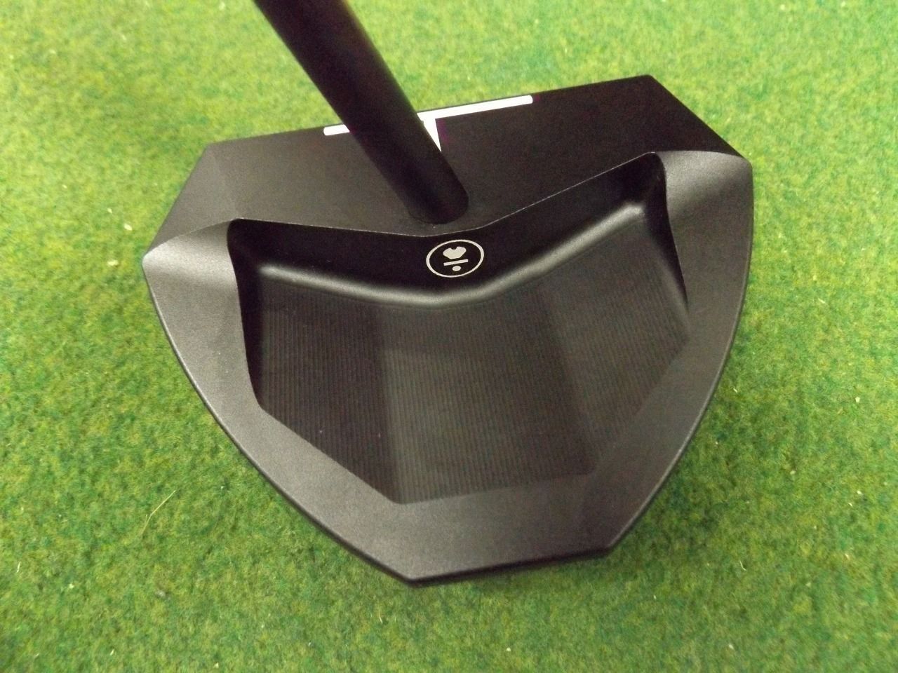 L.A.B. GOLF OZ.1 パター 34インチ　ゼロトルク新品未使用 L.A.B. GOLF（ラブ・ゴルフ） LABゴルフ OZ.1 パター オージーワン